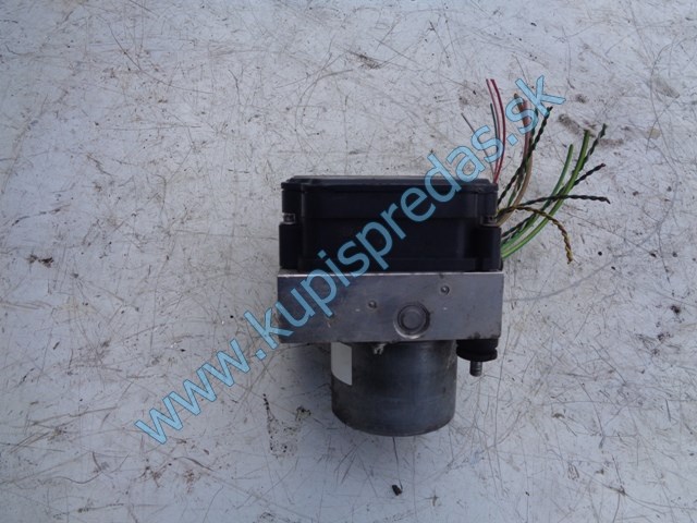 abs pumpa na citroen berlingo III, 9811148380